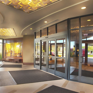 commercial door specialist Union City