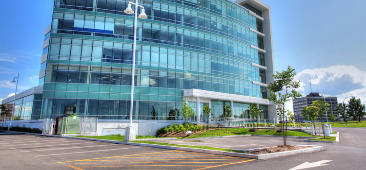 commercial glass door repair Union City