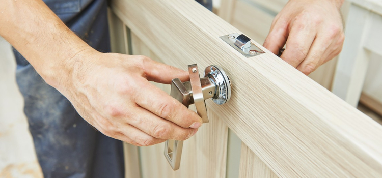interior door repair Union City