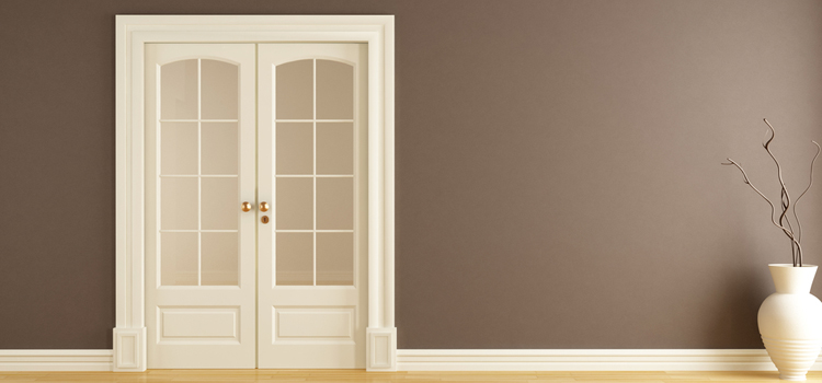 residential fiberflasss door repair Union City